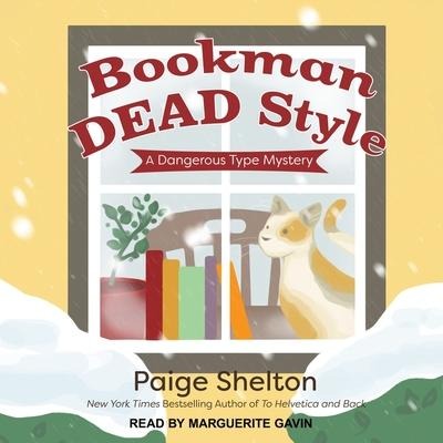 Bookman Dead Style - Paige Shelton