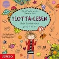 Mein Lotta-Leben. Eine Schildkröte geht flöten - Alice Pantermüller