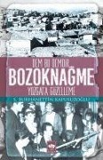 Cover-Bild zum Titel 'Dem Bu Demdir Bozoknagme' von 'S. Burhanettin Kapusuzoglu'