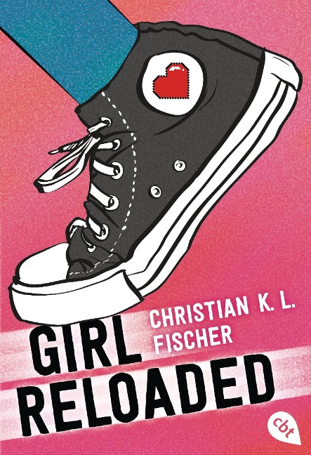girl reloaded - Christian K. L. Fischer