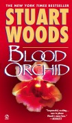 Cover-Bild zum Titel 'Blood Orchid' von 'Stuart Woods'