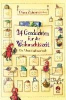 24 Geschichten für die Weihnachtszeit - 