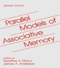 Parallel Models of Associative Memory - 