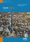 Cover-Bild zum Titel 'Stadt Herne' von 'Hans-Werner Wehling'