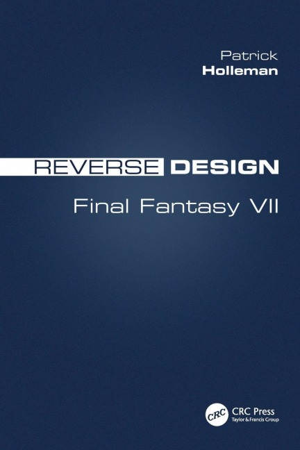 Reverse Design - Patrick Holleman