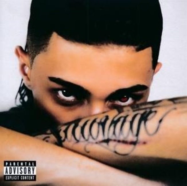 L'Angelo del Male - Baby Gang