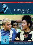 Cover-Bild zum Titel 'Fernes Land Pa-Isch + Männer ohne Bart' von 'Günther Saalmann, Rainer Simon Uwe Kant, Rainer Simon, Inge Wüste-Heym, Friedrich Schenker Peter Rabenalt'