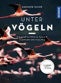 Cover-Bild zum Titel 'Unter Vögeln' von 'Marianne Taylor'