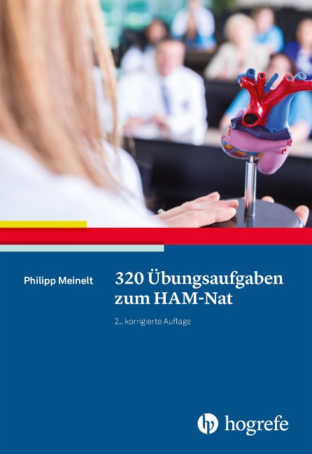 320 Übungsaufgaben zum HAM-Nat - Philipp Meinelt