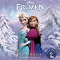 Frozen: The Junior Novelization - Disney Press