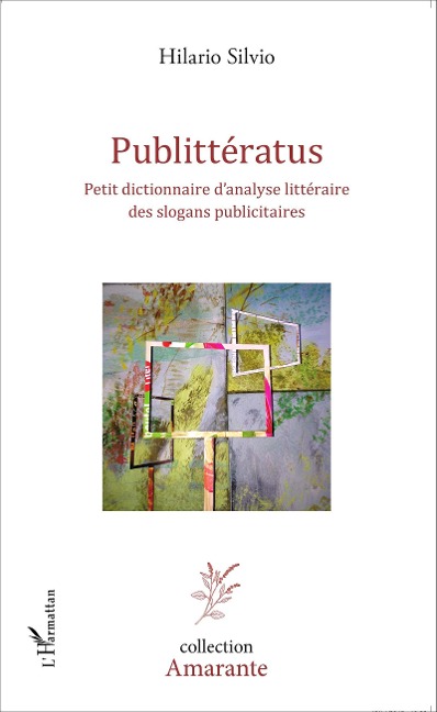 Publittératus - Hilario Silvio