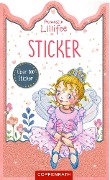 Sticker (Prinzessin Lillifee) - 
