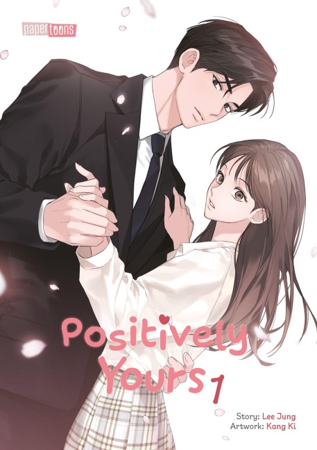 Positively Yours 01 - Kang Ki