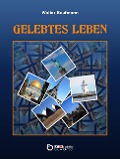 Cover-Bild zum Titel 'Gelebtes Leben' von 'Walter Kaufmann'