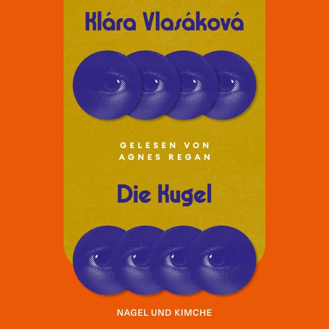 Die Kugel - Klára Vlasáková