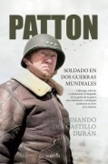 Cover-Bild zum Titel 'Patton' von 'Fernando del Castillo Duran'