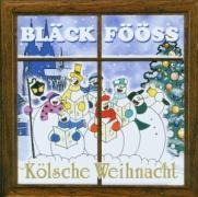 Kölsche Weihnacht - Bläck Fööss