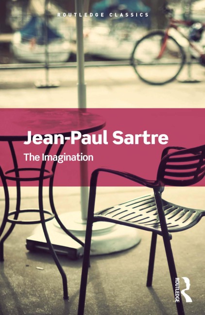 The Imagination - Jean-Paul Sartre