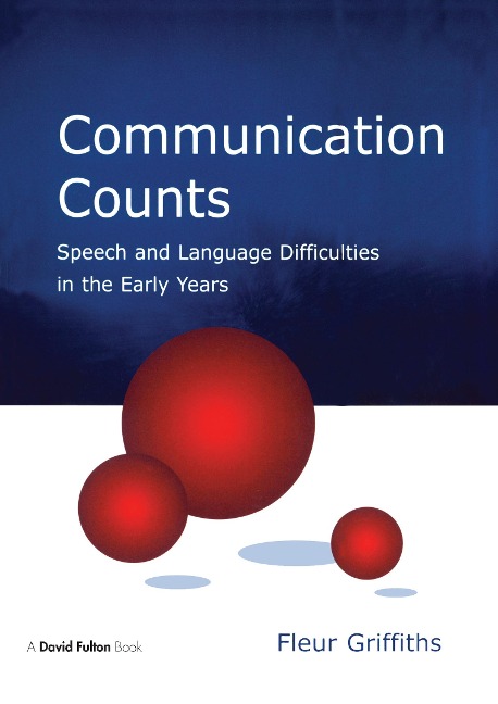 Communication Counts - Fleur Griffiths