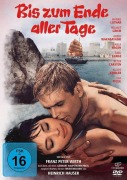 Cover-Bild zum Titel 'Bis zum Ende aller Tage' von 'Oliver Hassencamp, Heinrich Hauser, Kurt Heuser, Michel Michelet'