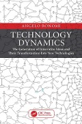 Cover-Bild zum Titel 'Technology Dynamics' von 'Angelo Bonomi'
