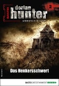 Cover-Bild zum Titel 'Dorian Hunter 2 - Horror-Serie' von 'Neal Davenport'