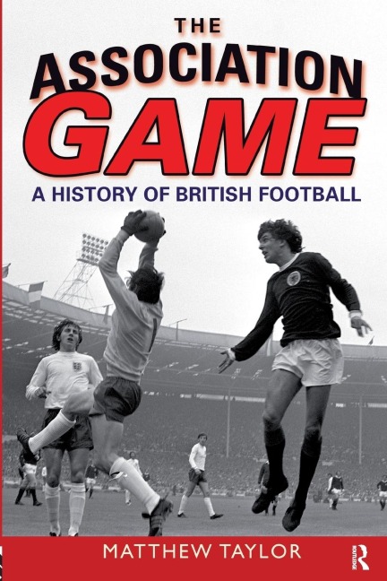 The Association Game - Matthew Taylor