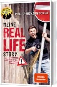 Meine Real Life Story - Philipp Mickenbecker