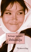 Cover-Bild zum Titel 'Dshamilja' von 'Tschingis Aitmatow'