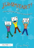Cover-Bild zum Titel 'Jumpstart! RE' von 'Imran Mogra'