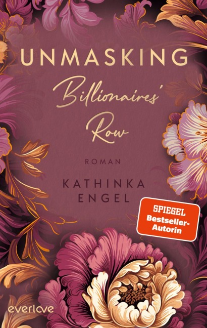Unmasking Billionaires' Row - Kathinka Engel