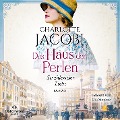 Cover-Bild zum Titel 'Das Haus der Perlen ¿ Strahlen der Liebe (Perlen-Saga 3)' von 'Charlotte Jacobi'