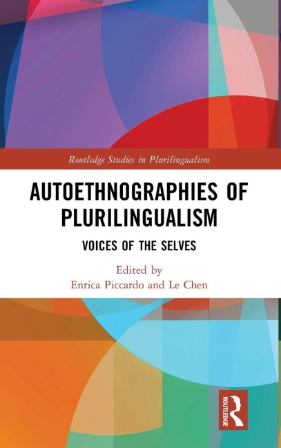 Autoethnographies of Plurilingualism - 