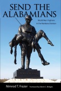 Cover-Bild zum Titel 'Send the Alabamians' von 'Nimrod Thompson Frazer'