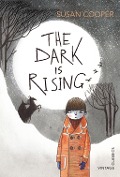 Cover-Bild zum Titel 'The Dark is Rising' von 'Susan Cooper'