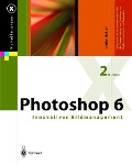 Cover-Bild zum Titel 'Photoshop 6' von 'Ulrike Häßler'
