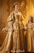 Cover-Bild zum Titel 'After the Divorce' von 'Buena Davis'