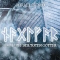 Cover-Bild zum Titel 'Naglfar' von 'Mikael Lundt'