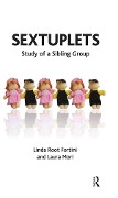 Cover-Bild zum Titel 'Sextuplets' von 'Linda Root Fortini'
