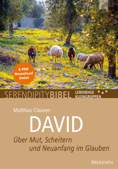 David - Matthias Clausen
