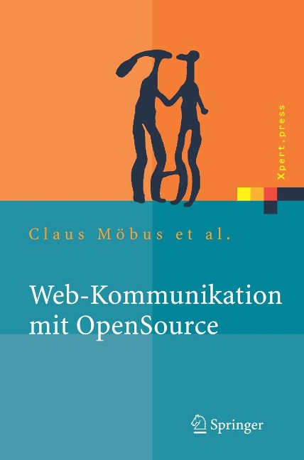 Web-Kommunikation mit OpenSource - Claus Möbus