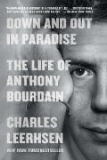 Cover-Bild zum Titel 'Down and Out in Paradise' von 'Charles Leerhsen'