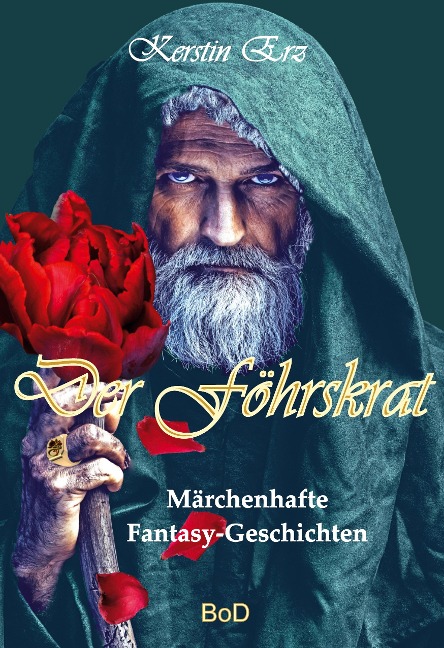 Der Föhrskrat - Kerstin Erz