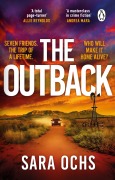 Cover-Bild zum Titel 'The Outback' von 'Sara Ochs'