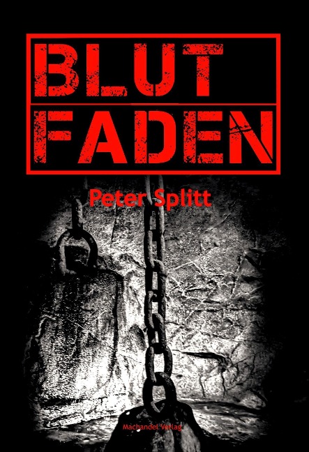Blutfaden - Peter Splitt
