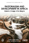 Cover-Bild zum Titel 'Pastoralism and Development in Africa' von ''