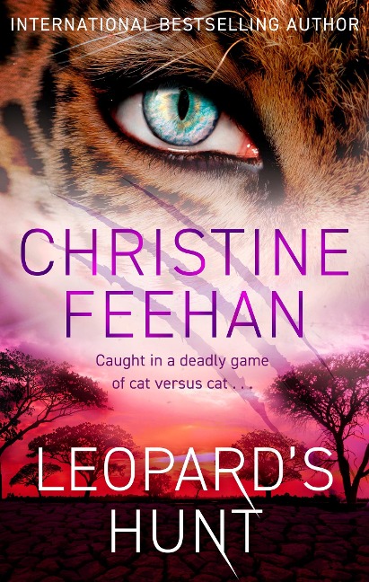 Leopard's Hunt - Christine Feehan