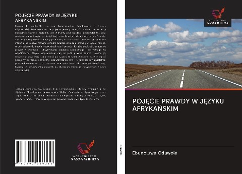POJ¿CIE PRAWDY W J¿ZYKU AFRYKA¿SKIM - Ebunoluwa Oduwole