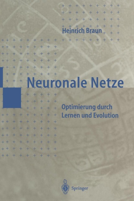 Neuronale Netze - Heinrich Braun