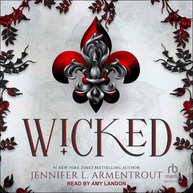 Wicked - Jennifer L. Armentrout